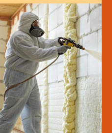 Услуги Услуги утепления в Златоусте под ключ