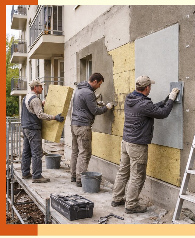 Профессиональное утепление домов в Златоусте — тепло, надежность, экономия
